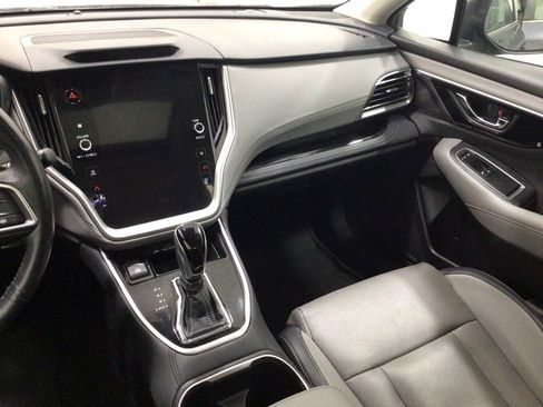 Used 2023 Subaru Outback Limited image 31