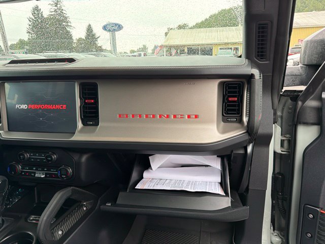 Used 2023 Ford Bronco Raptor AWD/4WD image 25