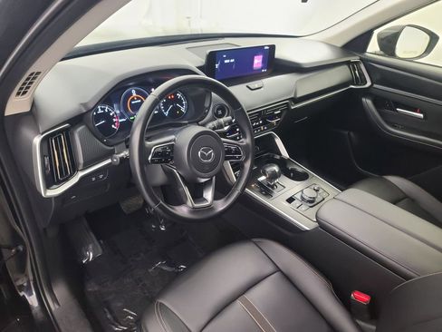Used 2025 MAZDA CX-90 3.3 Turbo w/ Select Package image 27