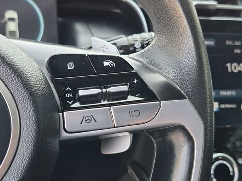 Used 2023 Hyundai Santa Cruz Night AWD/4WD image 17
