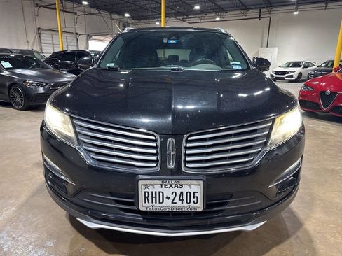 Used 2015 Lincoln MKC FWD w/ Equipment Group 102A Reserve image 13