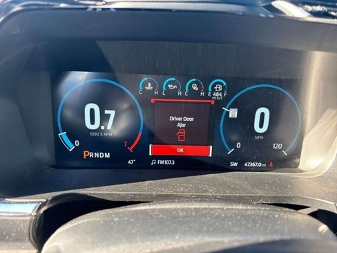 Used 2022 Ford F150 Lariat w/ Equipment Group 502A High image 18