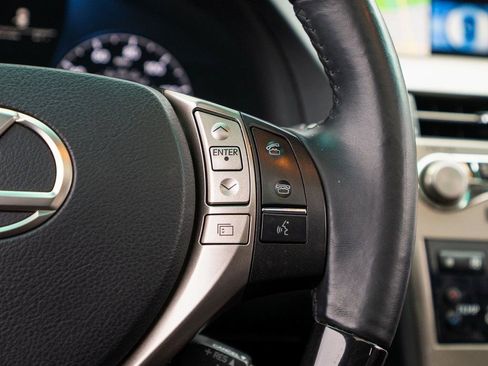 Used 2014 Lexus RX 350 AWD image 30