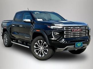 Used 2024 GMC Canyon Denali AWD/4WD video 1