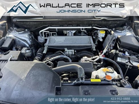 Used 2021 Subaru Ascent Touring AWD/4WD image 45