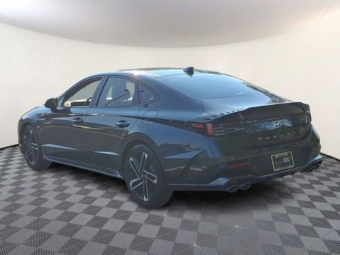 Used 2024 Hyundai Sonata N Line FWD image 4