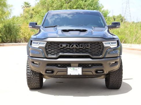 Used 2026 RAM 1500 RHO AWD/4WD image 2