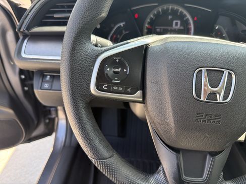 Used 2018 Honda Civic LX image 19