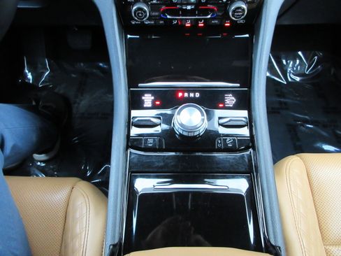 Used 2023 Jeep Grand Cherokee Summit w/ Luxury Tech Group V image 52