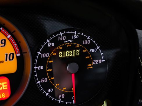 Used 2008 Ferrari F430 Scuderia RWD image 97