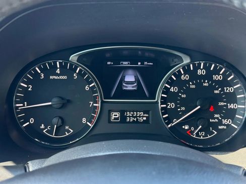 Used 2015 Nissan Pathfinder SV w/ Cargo Package AWD/4WD image 28