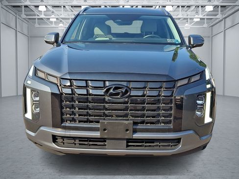 Used 2024 Hyundai Palisade SEL AWD/4WD image 2