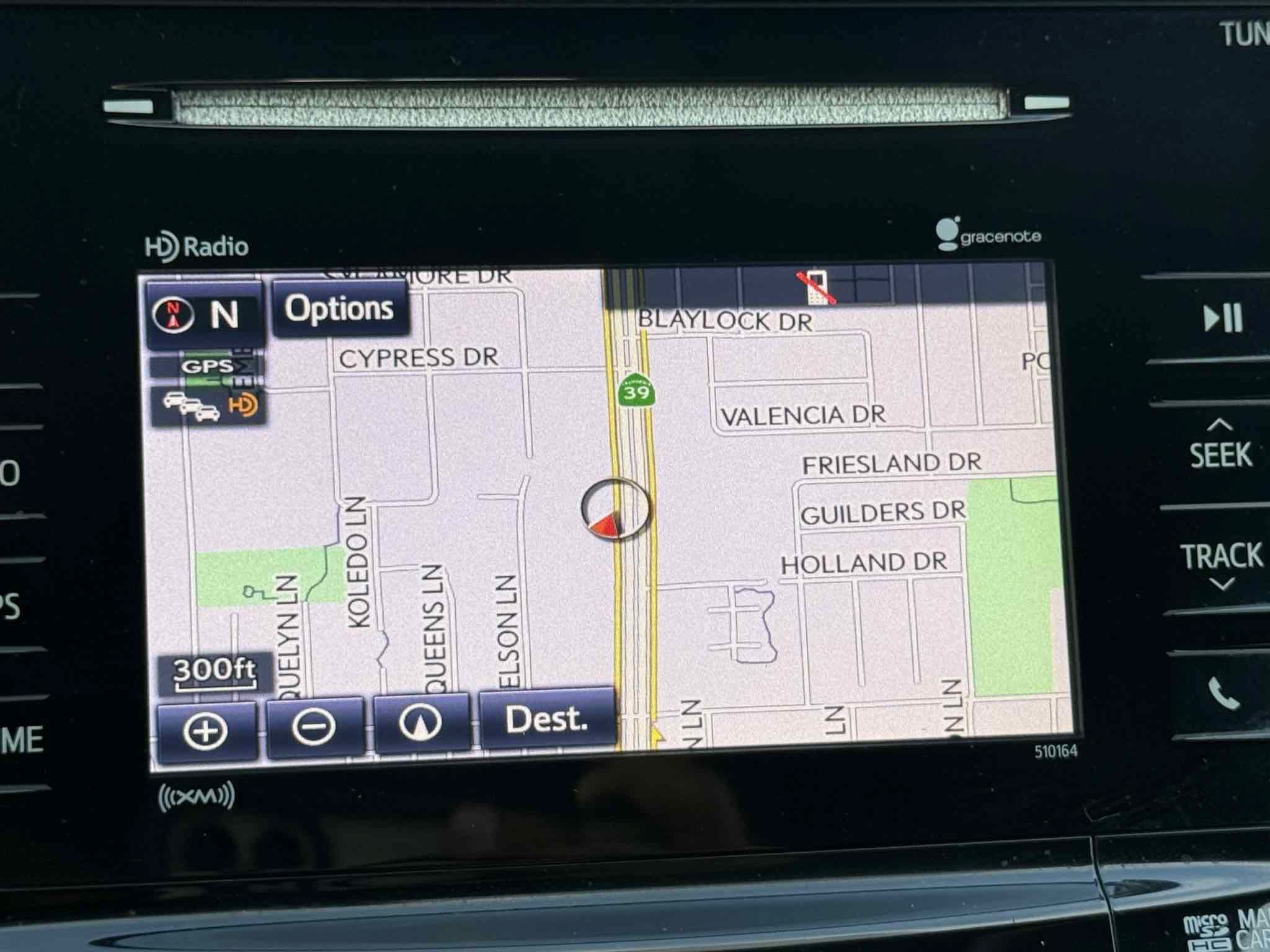 Used 2017 Toyota Prius V Four FWD image 8