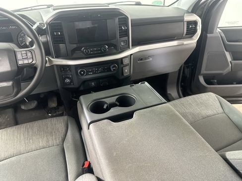 Used 2022 Ford F150 XLT w/ XTR Package AWD/4WD image 19