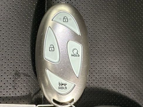 Used 2024 Hyundai Ioniq 6 SEL AWD/4WD image 16