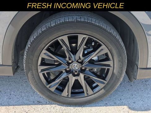 Used 2022 MAZDA CX-5 Carbon Edition AWD/4WD image 10