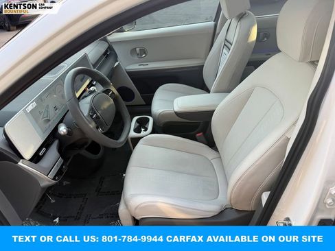 Used 2024 Hyundai Ioniq 5 Limited image 31