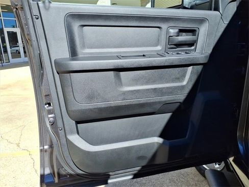 New 2026 RAM 2500 Tradesman image 20