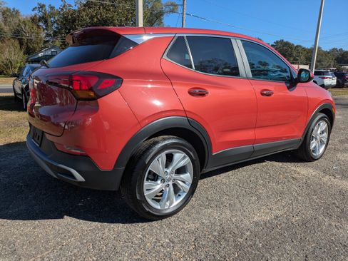 Used 2024 Buick Encore GX Preferred image 5