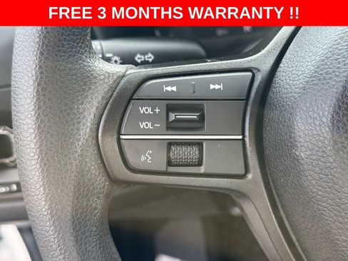 Used 2024 Honda Accord LX image 38