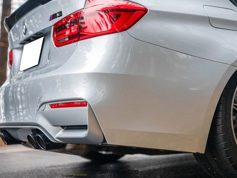 Used 2018 BMW M3 image 92