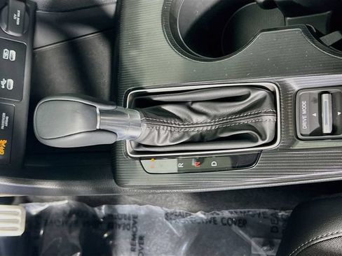 Used 2025 Honda Civic Sport image 24