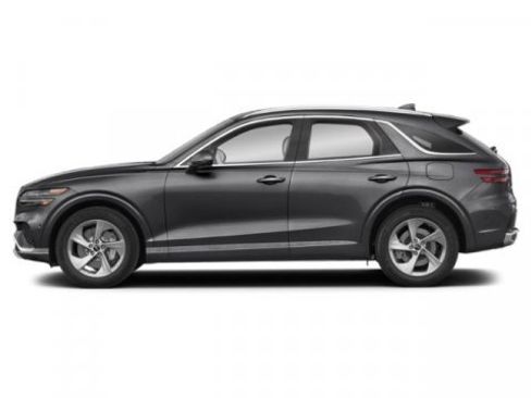 Used 2026 Genesis GV70 2.5T Select image 3