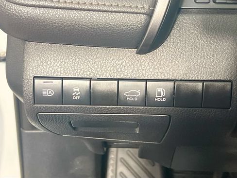 Used 2023 Toyota Camry SE w/ Convenience Package AWD/4WD image 22