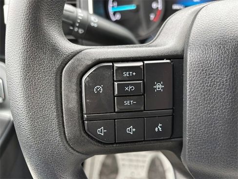 Used 2022 Ford F150 XL w/ STX Appearance Package image 18