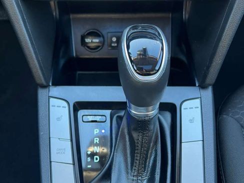 Used 2019 Hyundai Elantra Value Edition w/ Cargo Package image 20