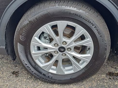Used 2023 Ford Escape Active AWD/4WD image 32