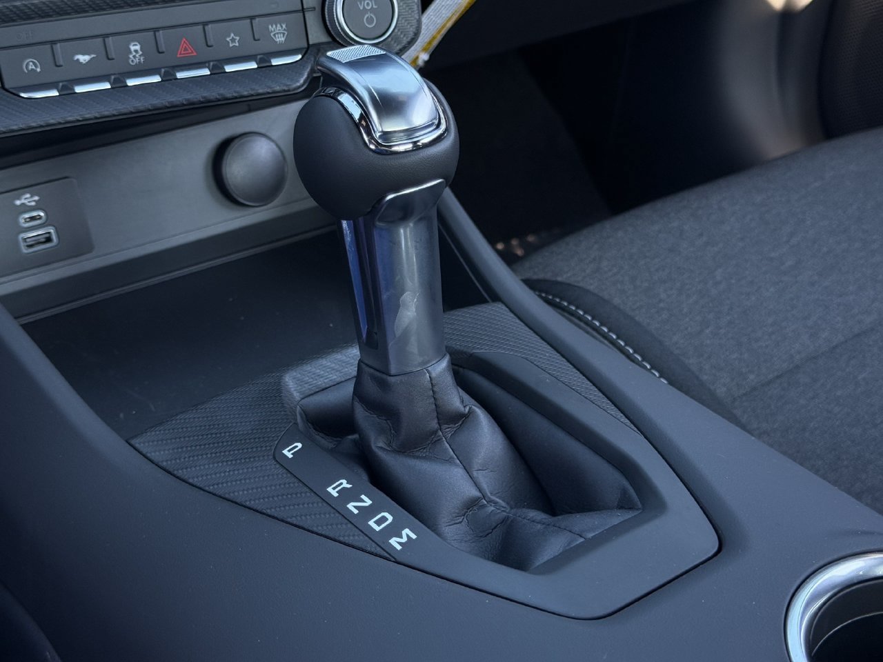Used 2026 Ford Mustang GT RWD image 19