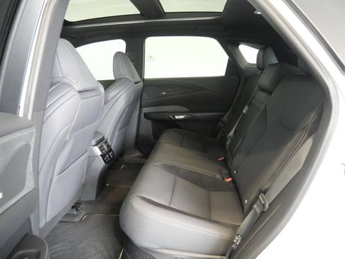 Certified 2024 Lexus RX 500h F Sport w/ Convenience Package AWD/4WD image 29