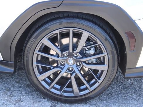 Used 2023 Subaru WRX Limited AWD/4WD image 8