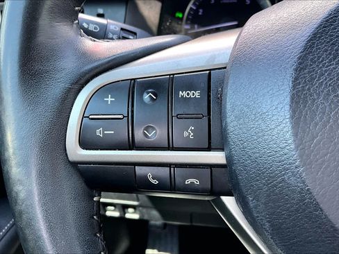 Used 2018 Lexus ES 350 w/ Luxury Package w/Wood Trim FWD image 20