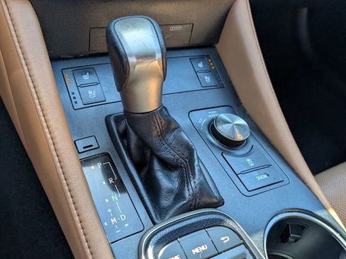 Used 2015 Lexus RC 350 AWD w/ Navigation System Package image 29