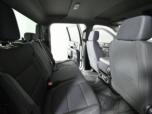 Used 2022 Chevrolet Silverado 3500 LT w/ Convenience Package image 24