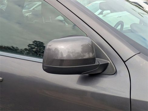 Used 2017 Dodge Durango SXT w/ Quick Order Package 23B image 11