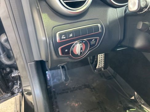 Used 2021 Mercedes-Benz C 63 AMG S image 41