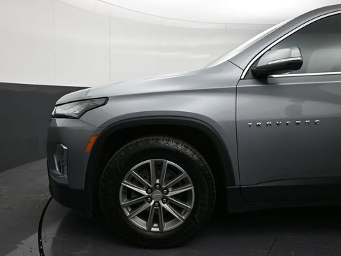 Certified 2023 Chevrolet Traverse LT image 10