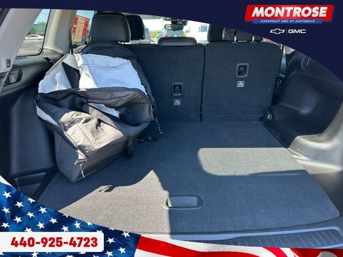 Used 2024 Jeep Grand Cherokee Limited AWD/4WD image 27