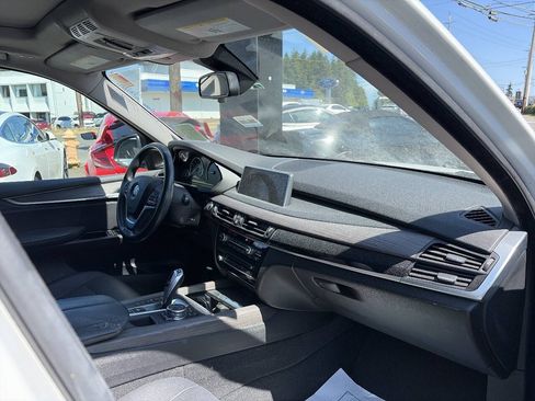 Used 2015 BMW X5 xDrive35i AWD/4WD image 5