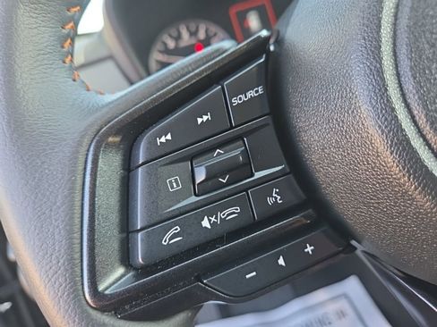 Certified 2025 Subaru Crosstrek 2.5i Limited image 26