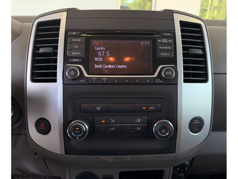 Used 2017 Nissan Frontier S RWD image 11
