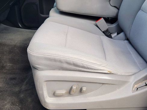 Used 2016 Chevrolet Silverado 1500 LT w/ Texas Edition RWD image 23