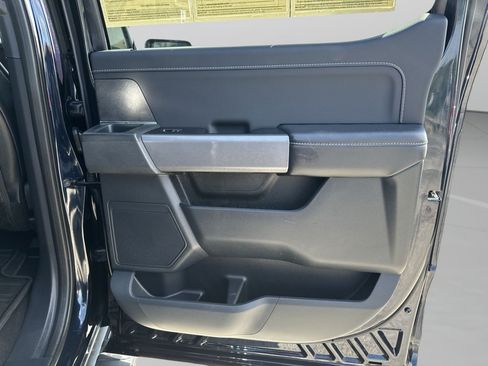 Used 2025 Ford F150 XLT w/ Equipment Group 301A Standard RWD image 34