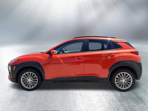 Used 2019 Hyundai Kona SEL AWD/4WD image 5