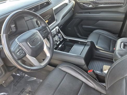 Used 2022 GMC Yukon Denali image 10