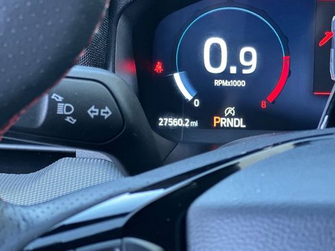 Certified 2025 Ford Explorer ST-Line w/ ST-Line Street Pack image 30