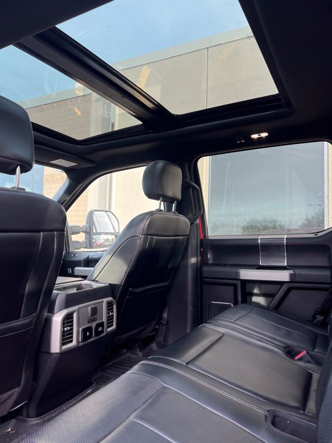 Certified 2018 Ford F150 Lariat w/ Equipment Group 502A Luxury AWD/4WD image 5